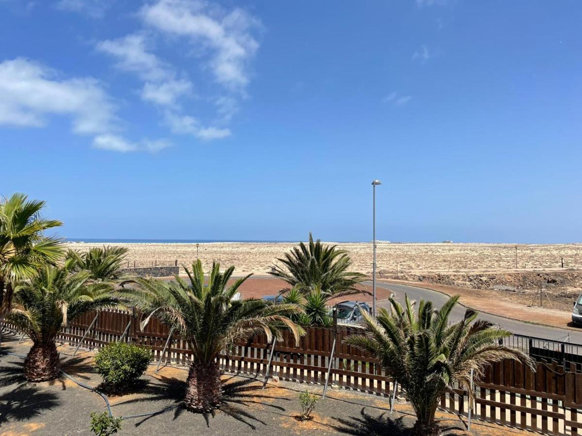 Casa Cayenne - Stylish Apartment With Ocean/Dune View Corralejo Exterior foto